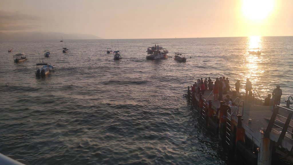 Water Activities Galore