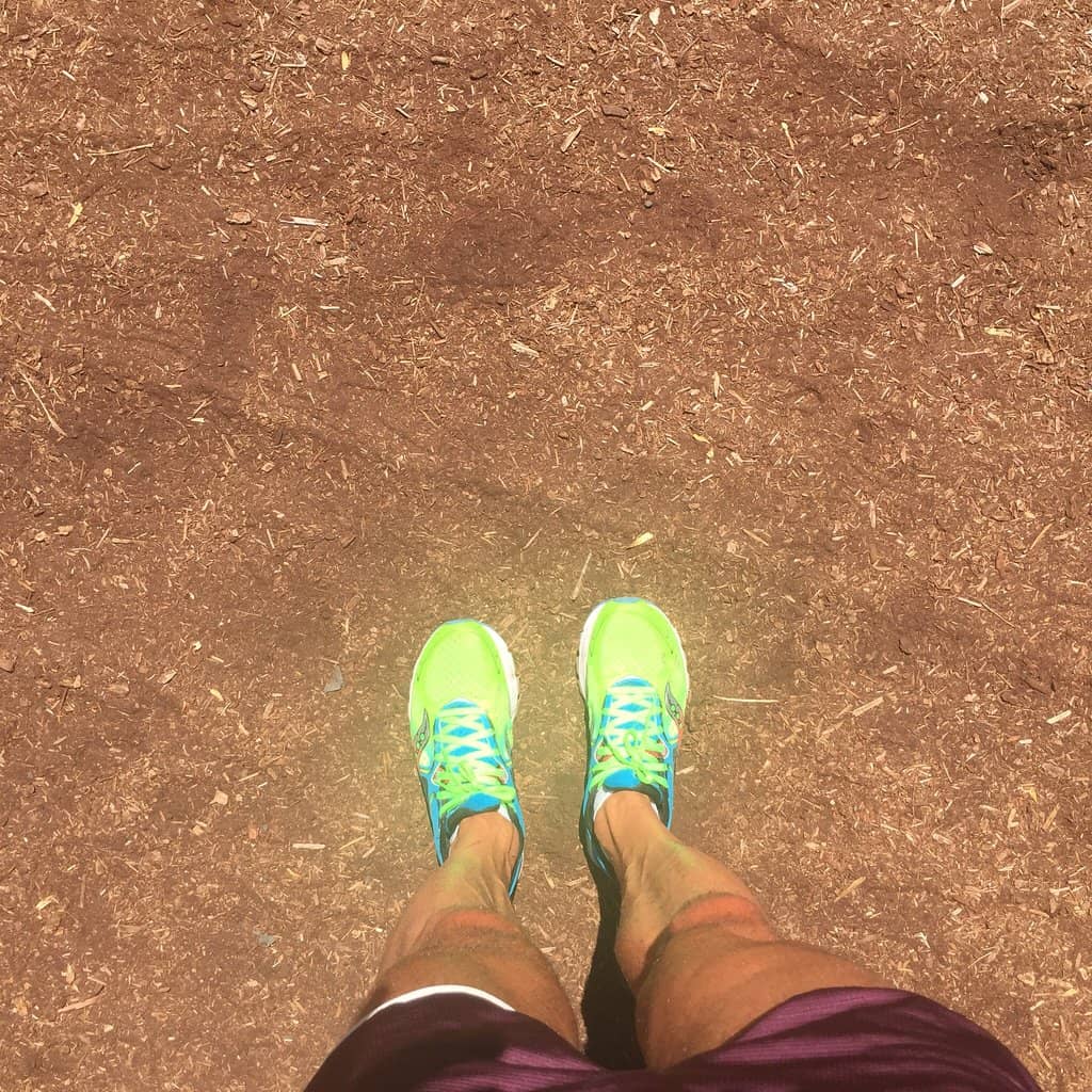 Connecting Trails
