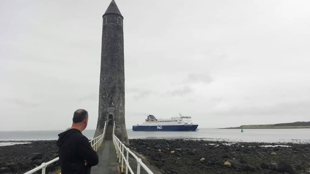 Lighthouse Beacon