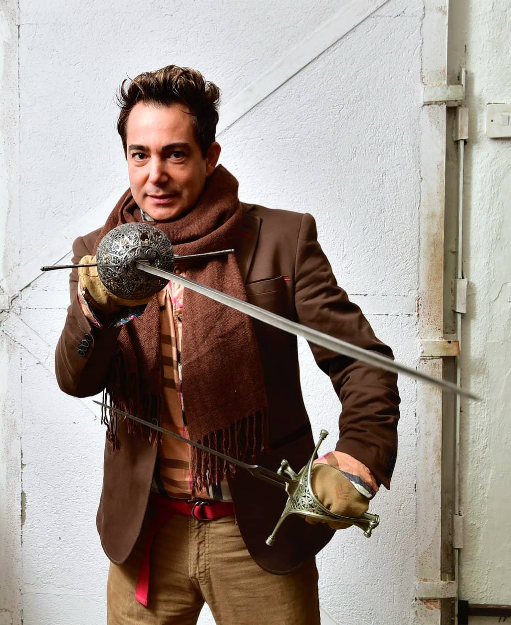 The Enchanting Grounds