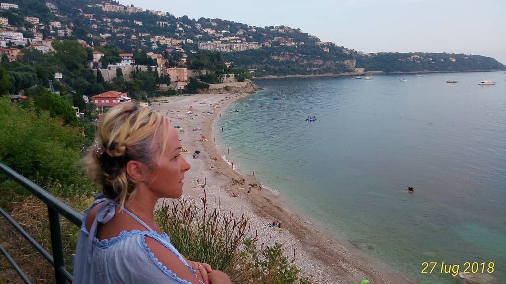 Plage du Buse