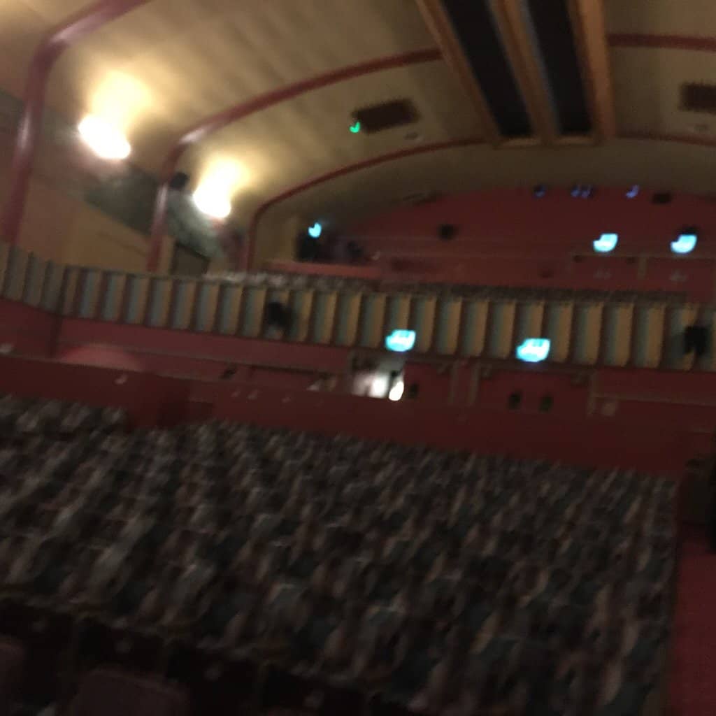 Live Music & Tribute Acts