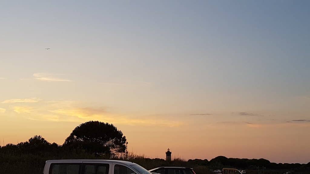 Sunset Views