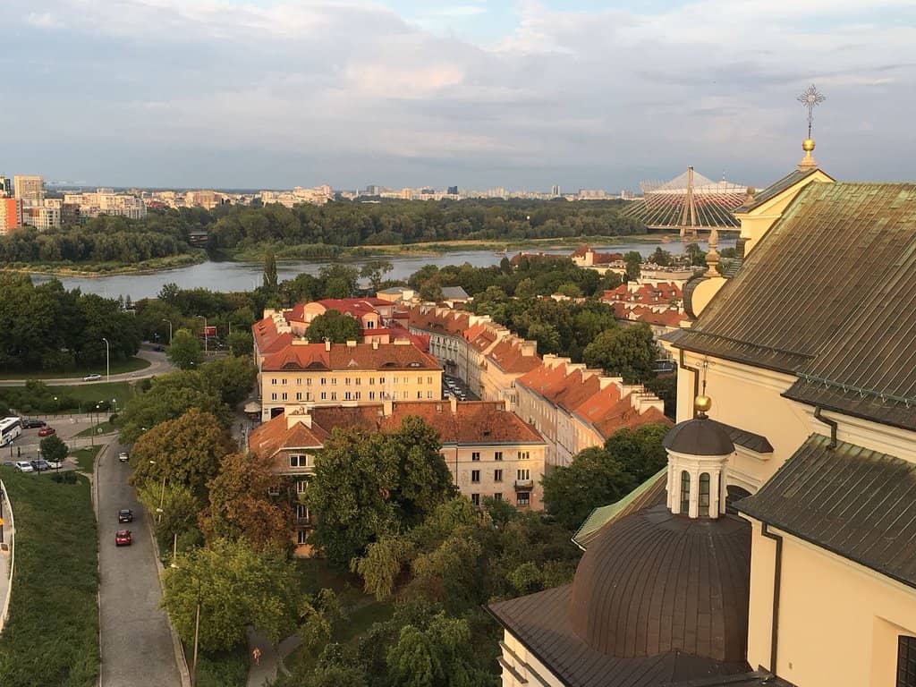 Baroque Architecture