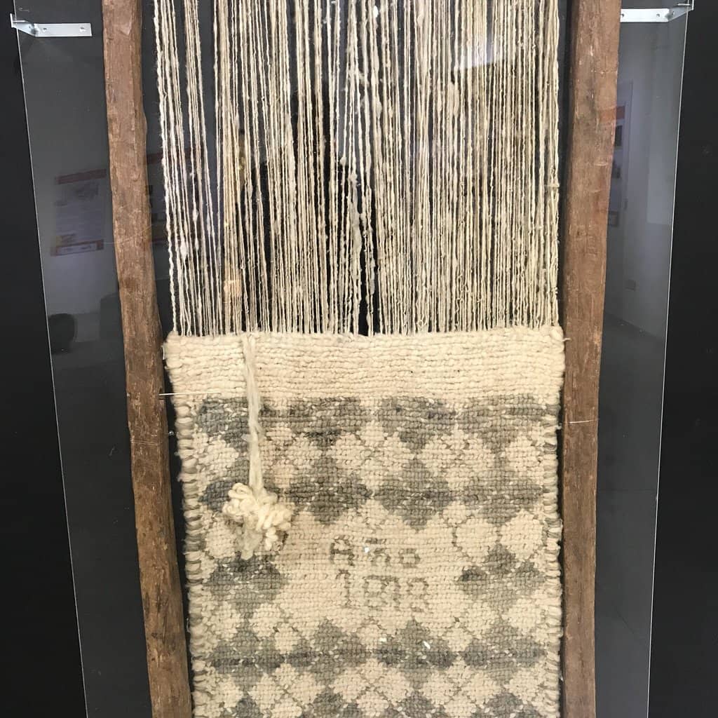 Scientific Discoveries Hall