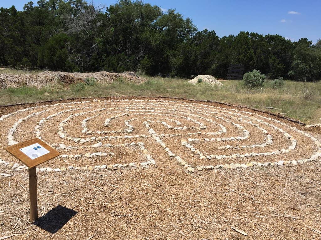 Hiking Trails