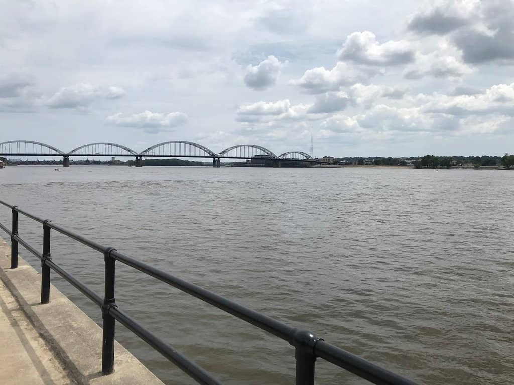 Riverside Trails