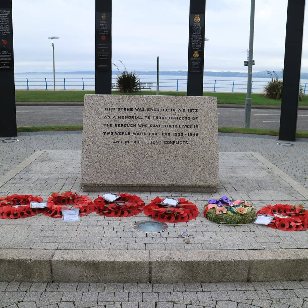 The Clocktower Café