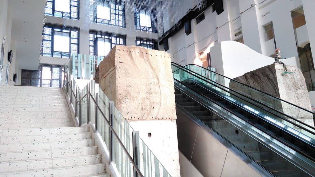 Rescue Boat Experience