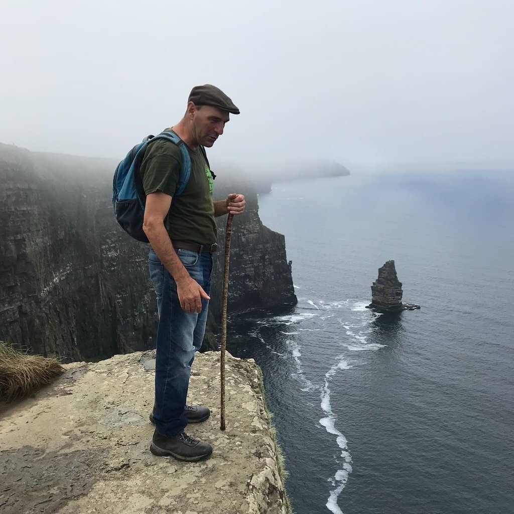 Vertical photo