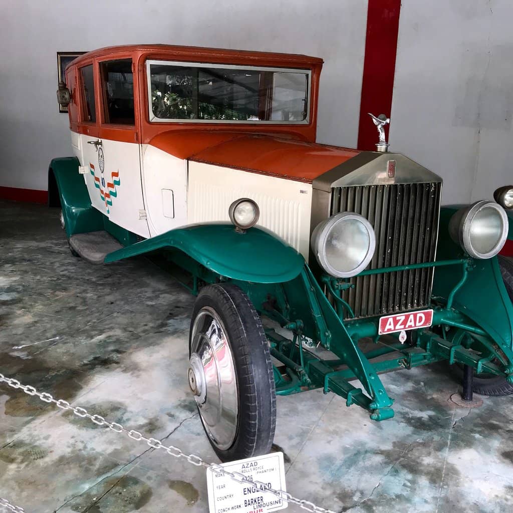 Rolls-Royce & Bentley Collection