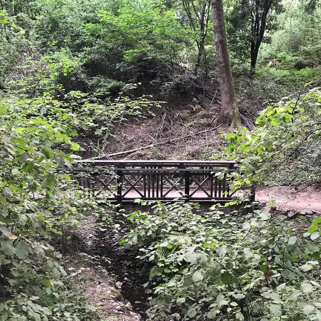 Historic Lime Kilns