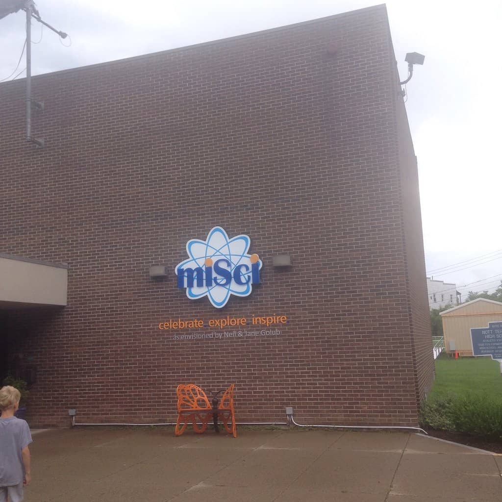 Planetarium Shows