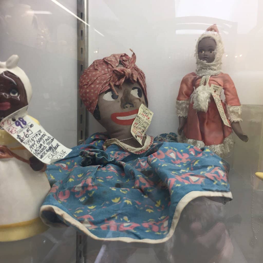 Toy Collector's Paradise