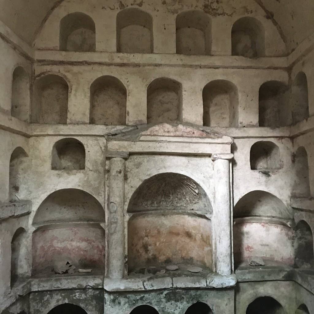 Vertical photo