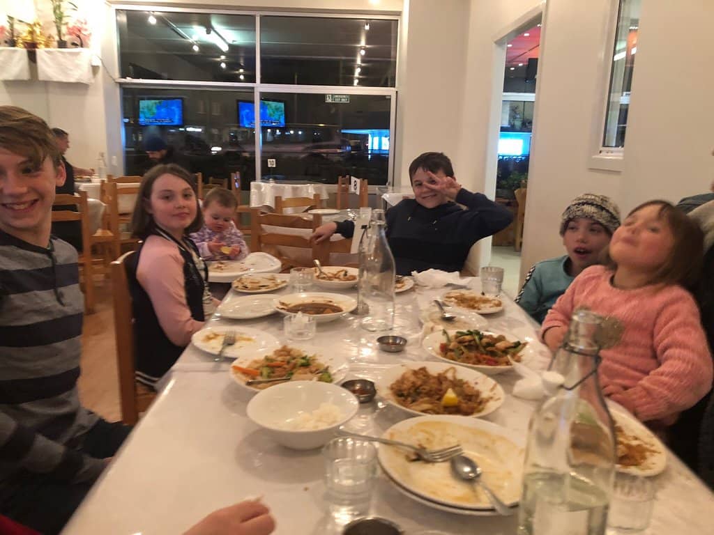 Unique Appetizers and Soups