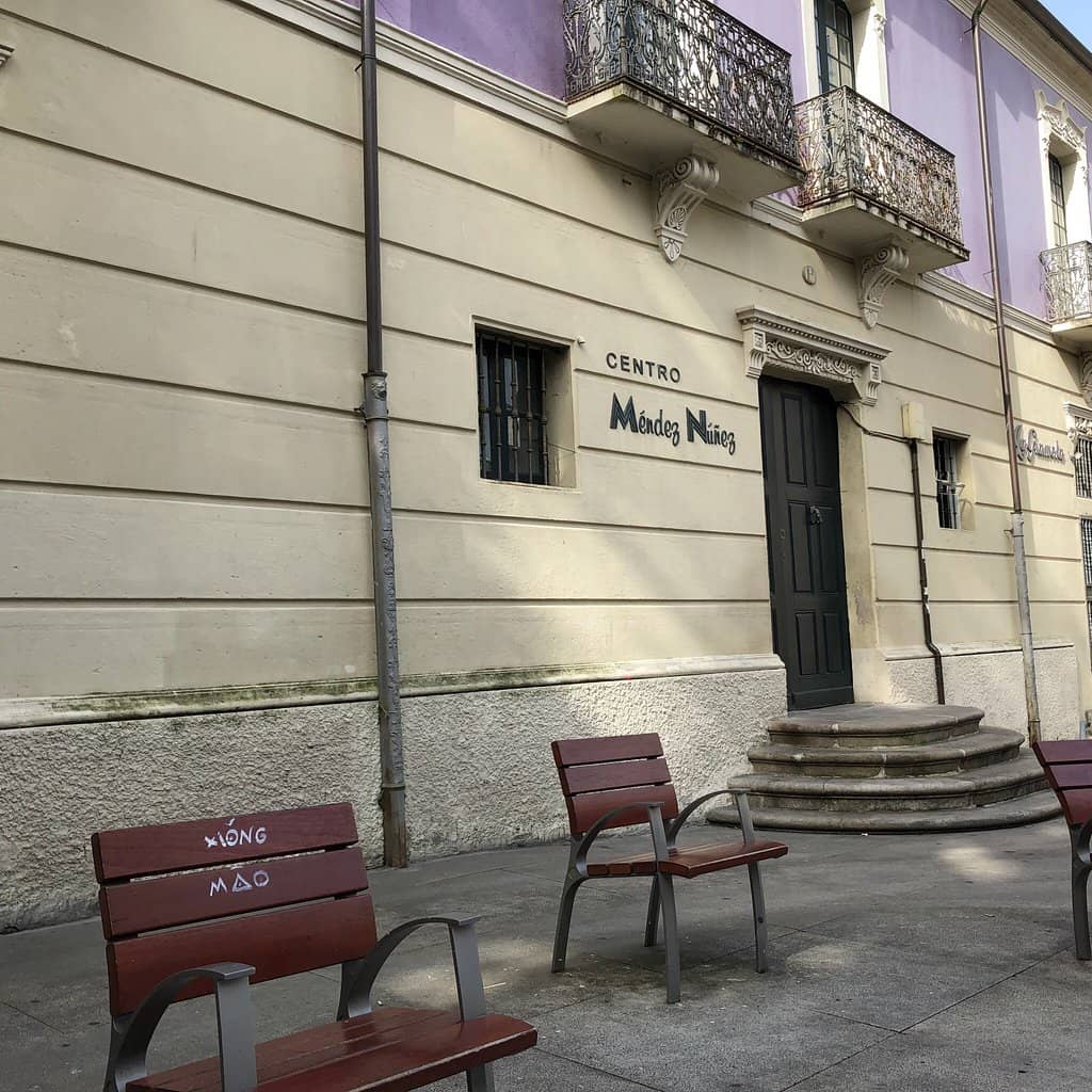 Architectural Details