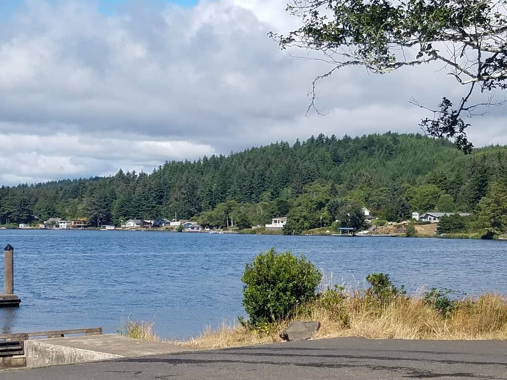 Lake Activities