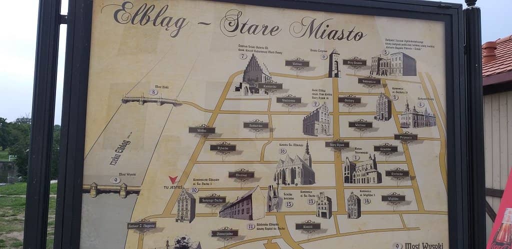 St. Mary's Basilica