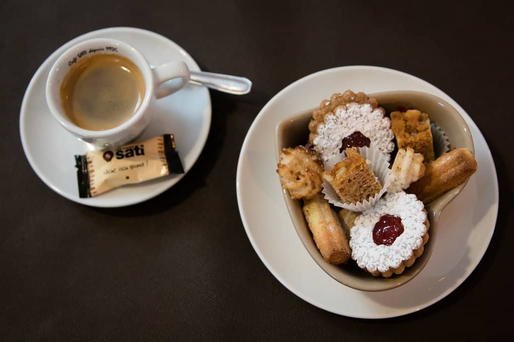 Creative Small Plates