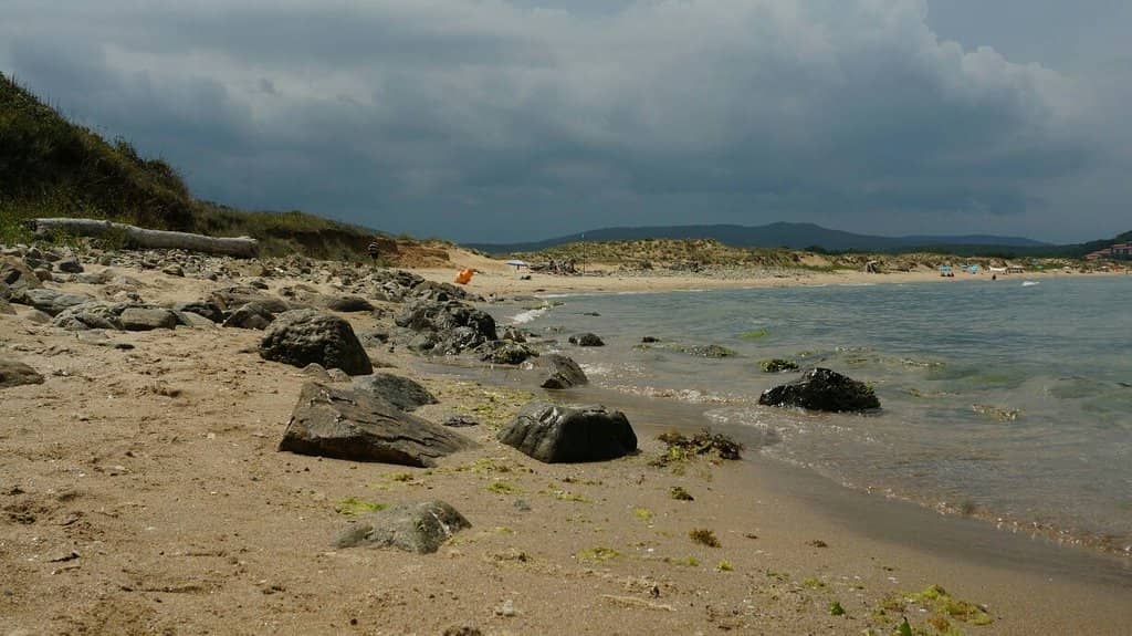Black Sea Confluence