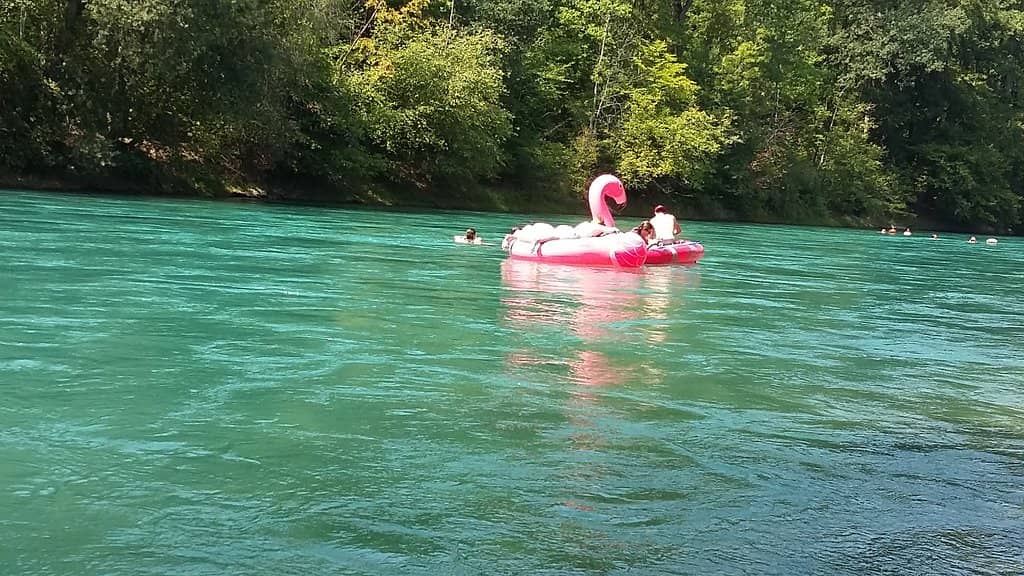 Diplomatic Quarter Serenity