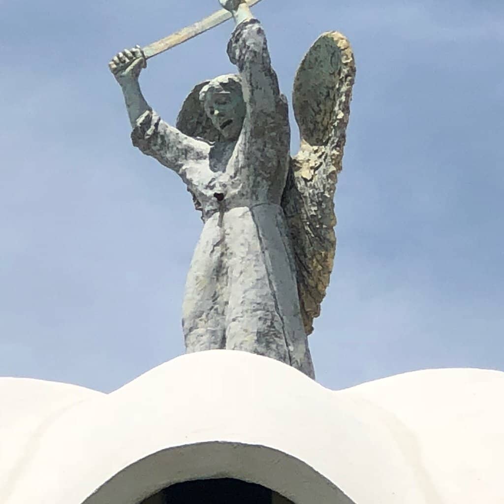 Sacramental Services