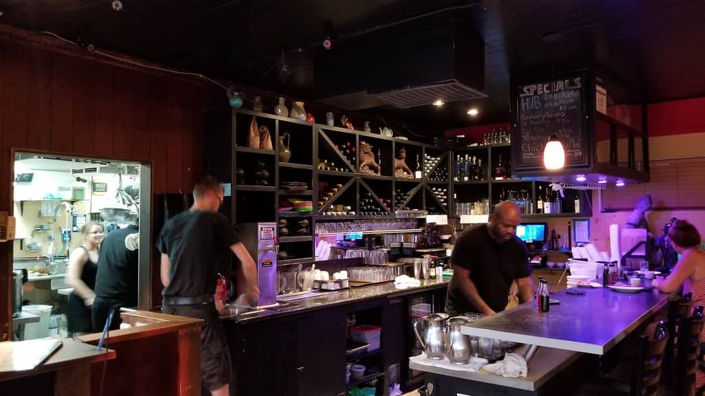 Authentic Northern Chinese Flavors