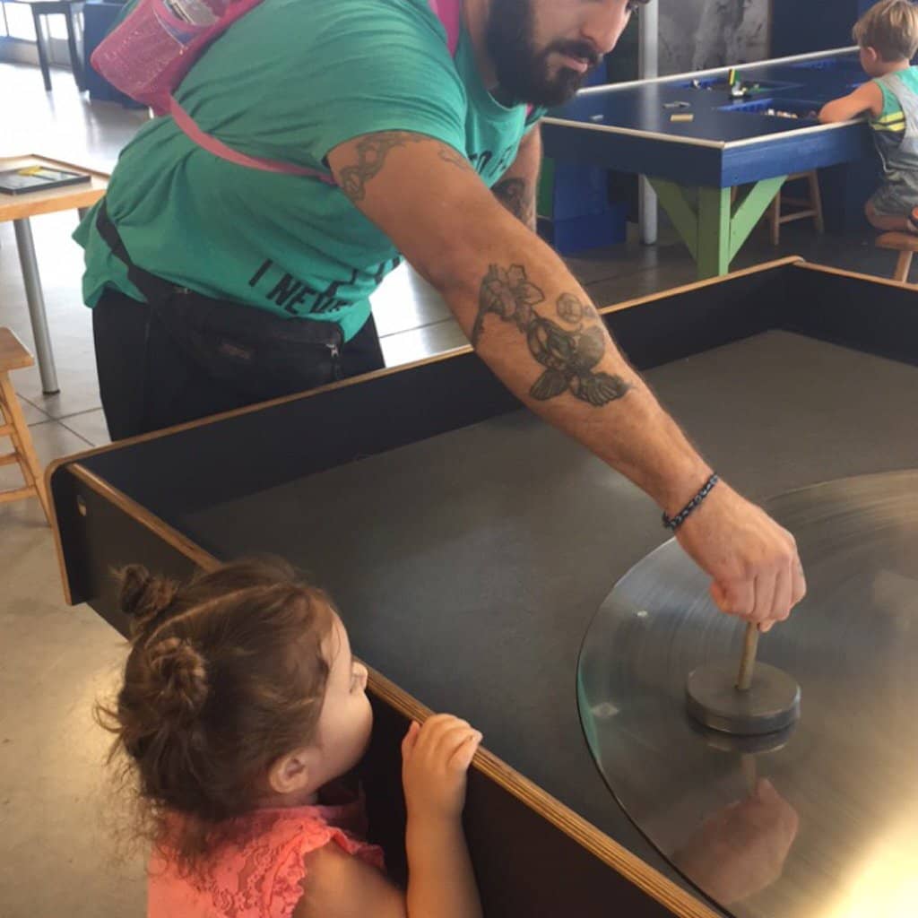 Slime Science Experiments