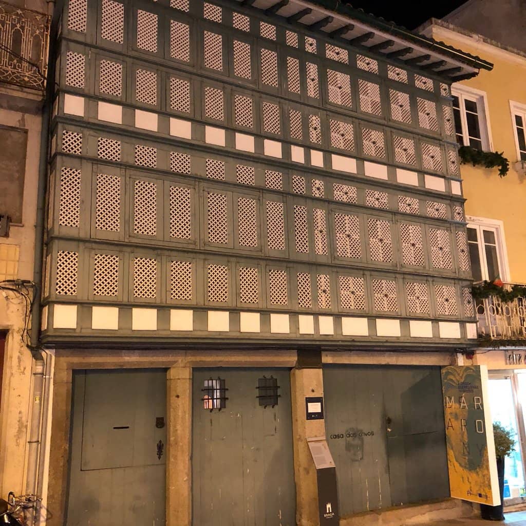 Architectural Charm