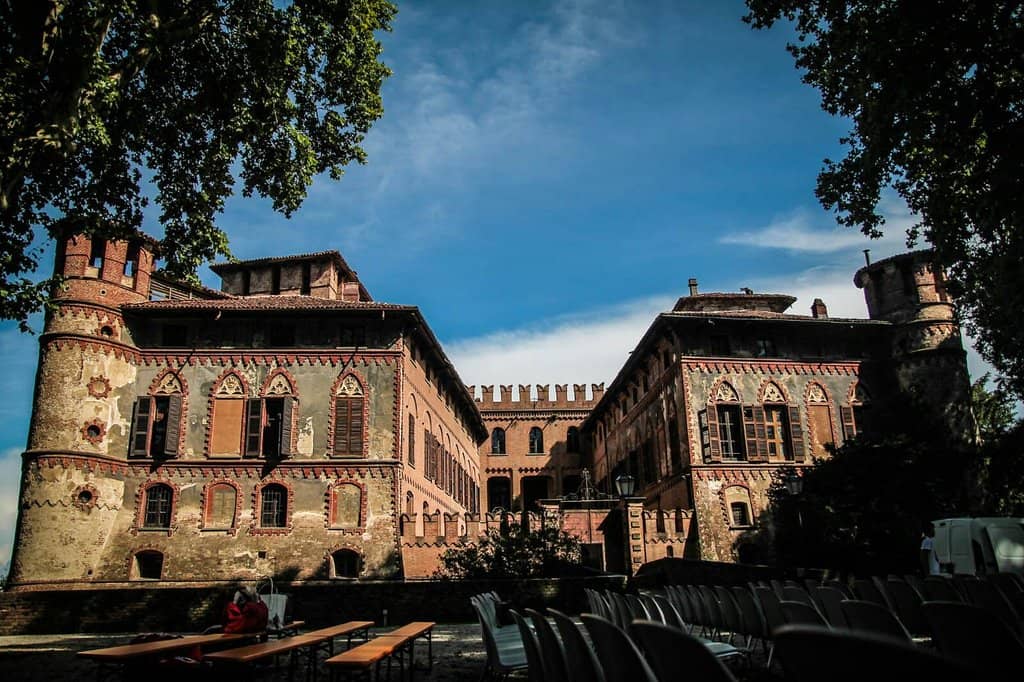 The Enchanting Gardens