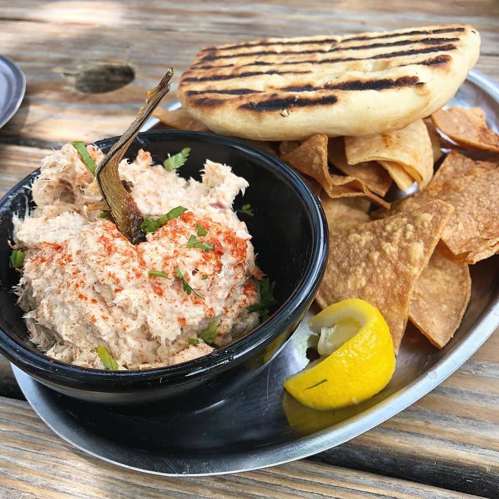 Smoky Wood-Fired BBQ