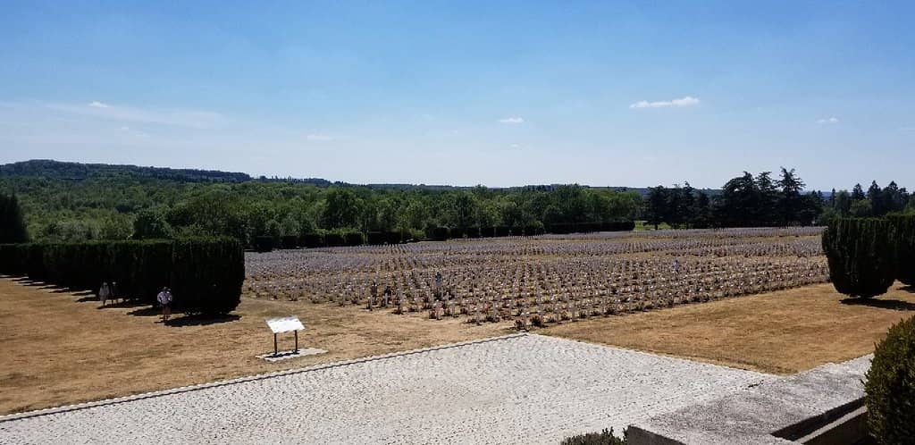Fort Douaumont