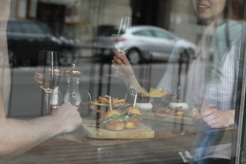 Signature Lamb Dishes