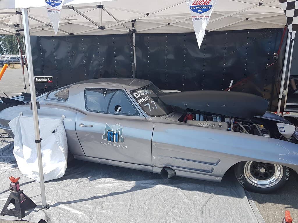 Motorcycle Track Days