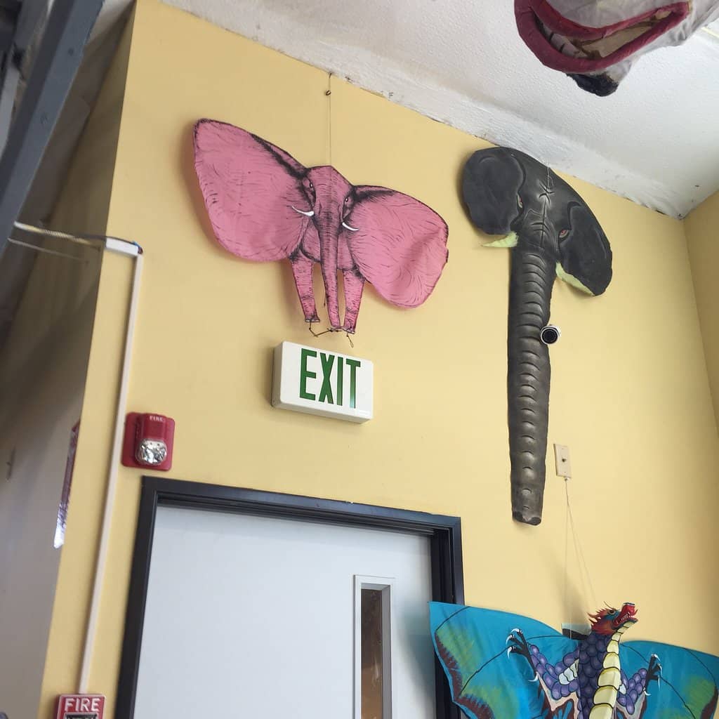 The War Room