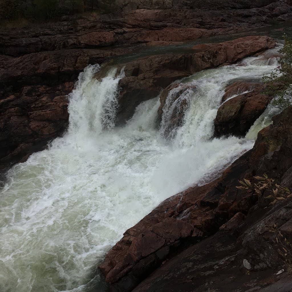Göta Canal Proximity