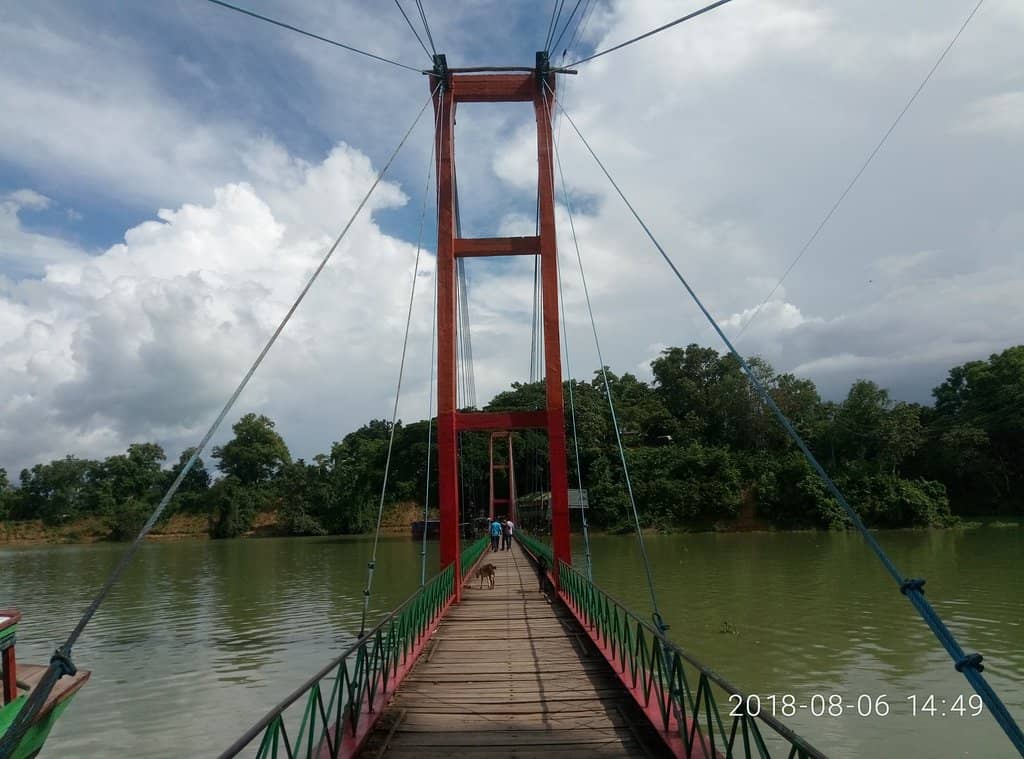 Vertical photo