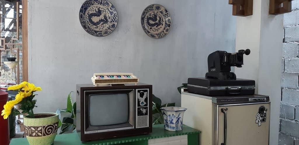 Authentic Chinese Architecture