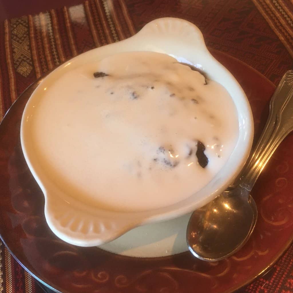 Signature Duck Curry