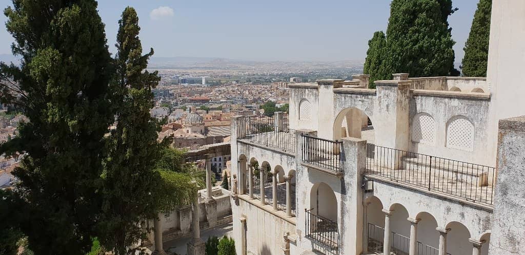 Ornate Gardens