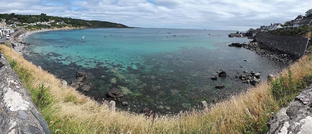 South West Coast Path