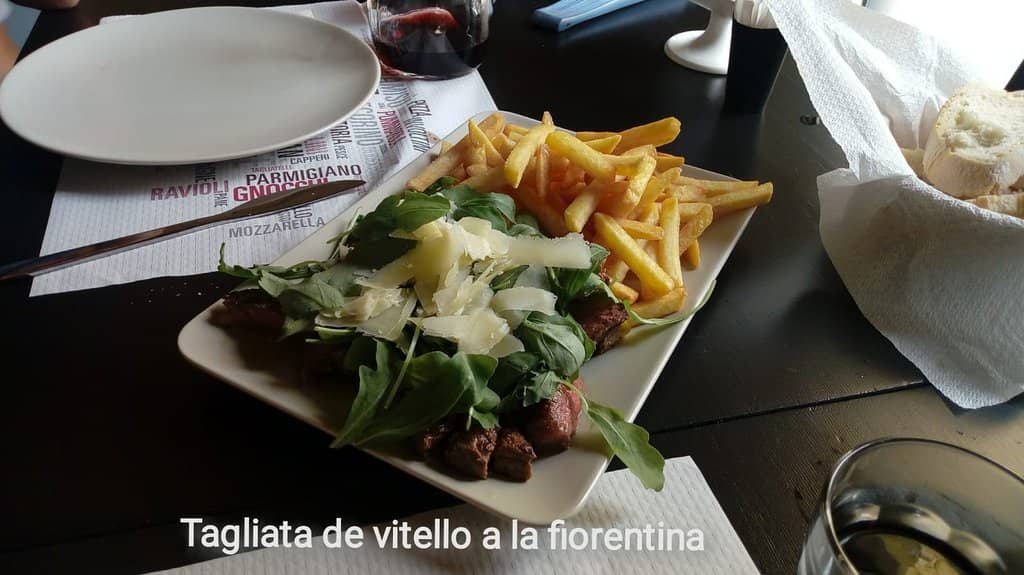 Welcoming Atmosphere