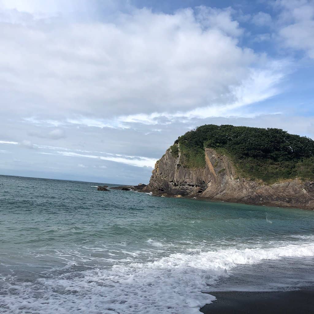 Vertical photo