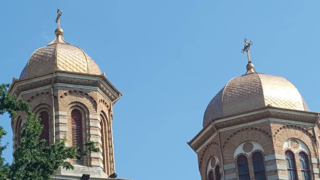 Sacred Artistry and Architecture