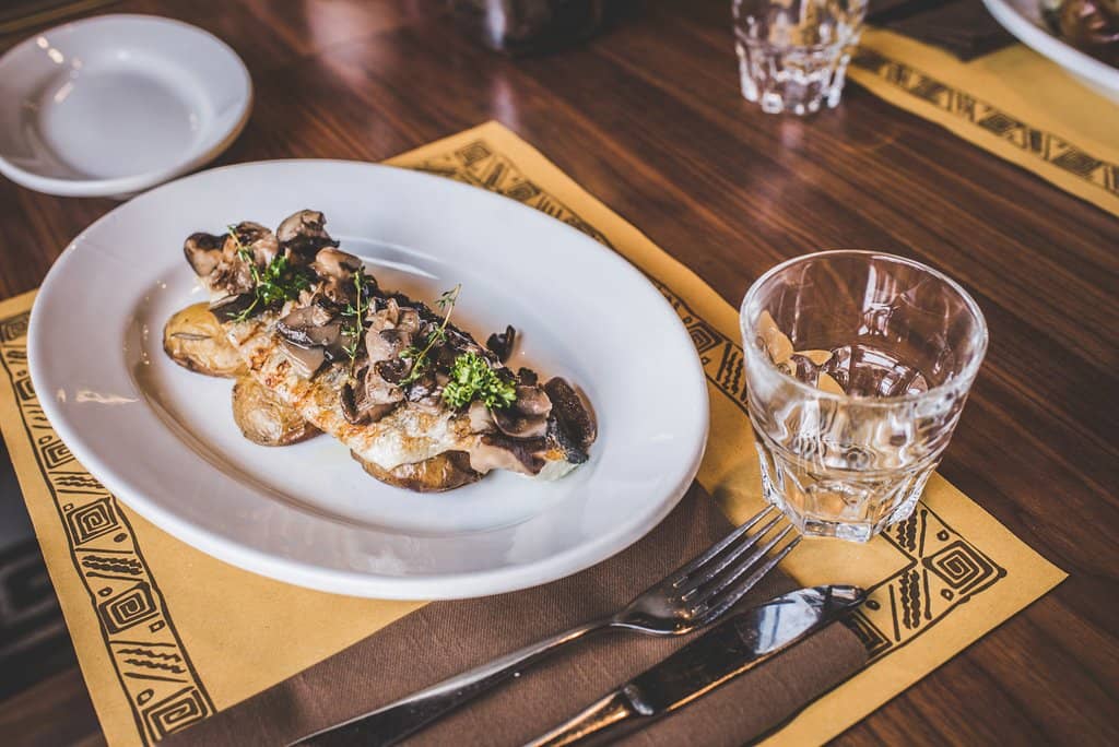 Attentive & Friendly English-Speaking Staff