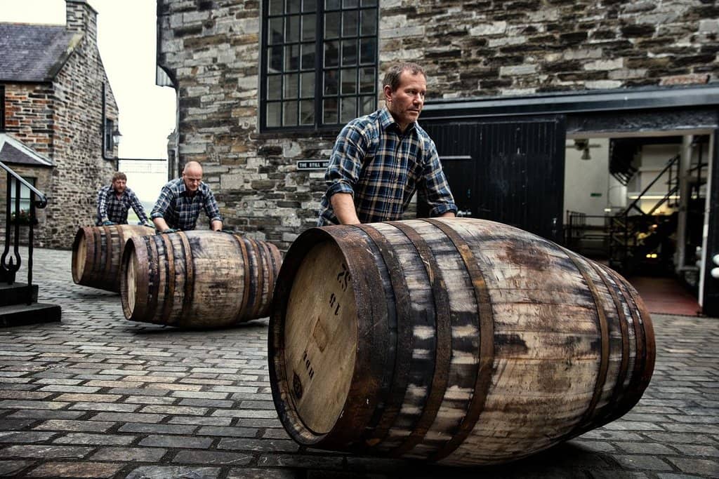 Orkney's Viking Heritage