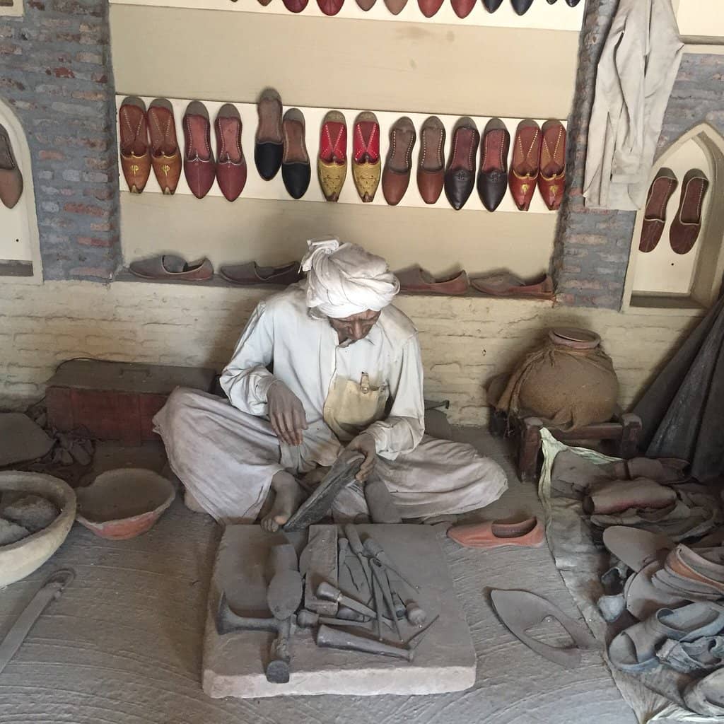 Agricultural Tools & Utensils