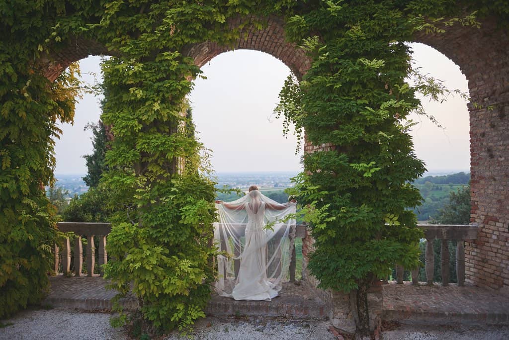 Panoramic Hilltop Views