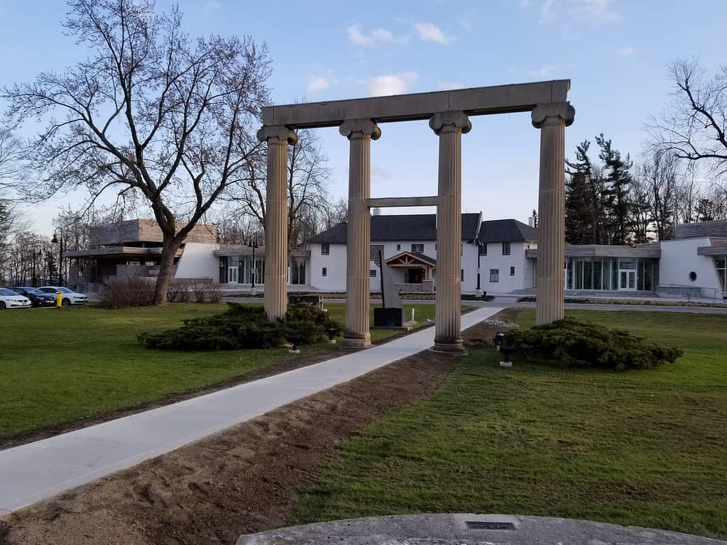 Vertical photo